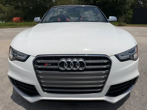 Used 2013 Audi S5 Premium Plus AWD/4WD image 8