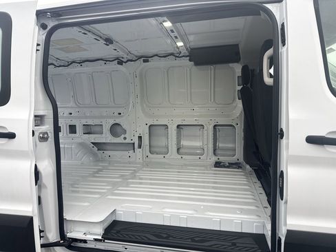 New 2026 Ford Transit 250 Base image 22