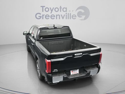 New 2025 Toyota Tundra 1794 Edition AWD/4WD image 34