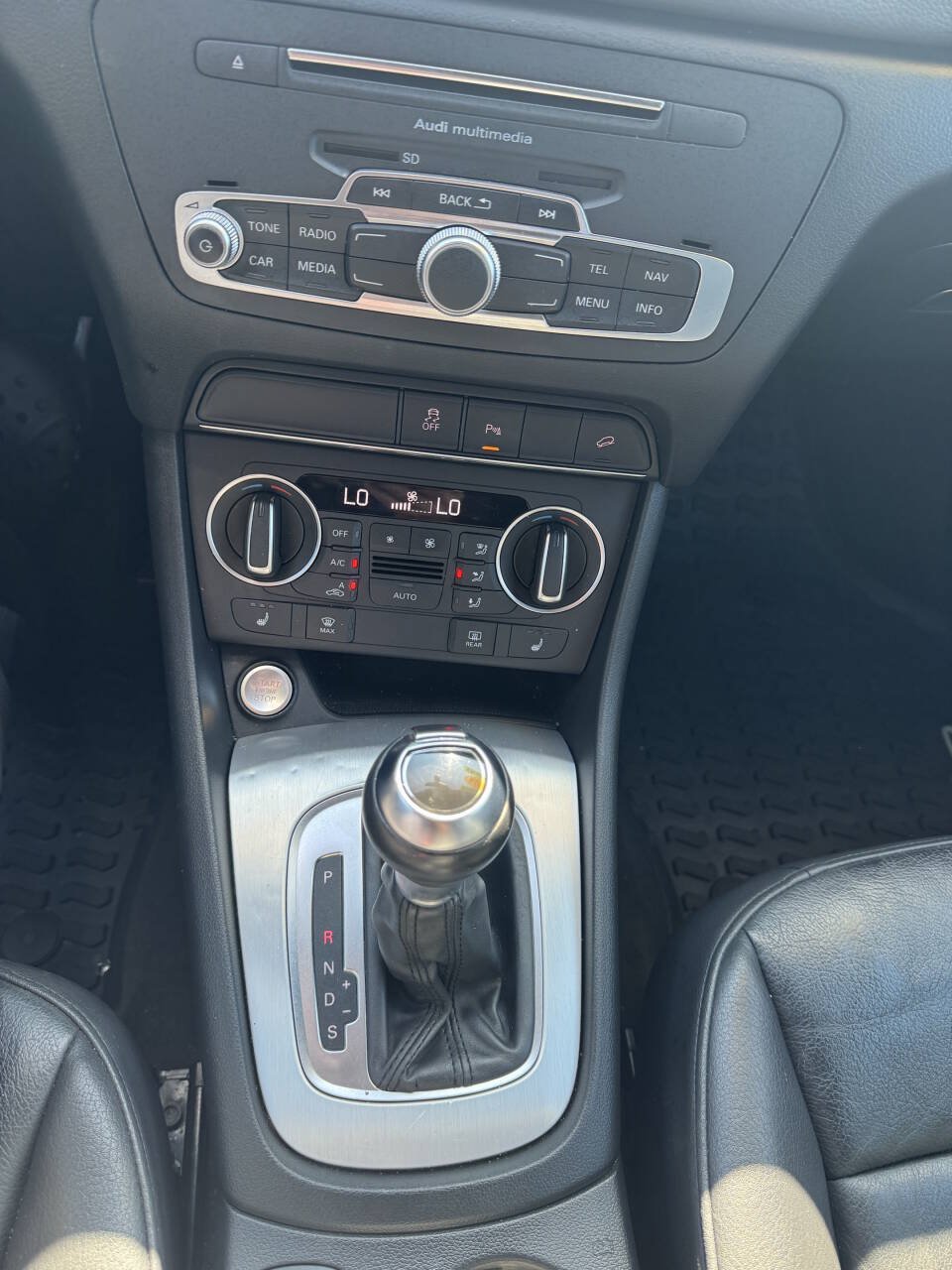 Used 2018 Audi Q3 2.0T Premium FWD image 27