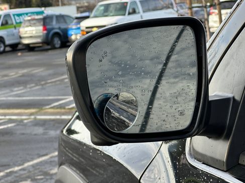 Used 2023 Nissan Frontier PRO-4X w/ Pro Convenience Package image 55