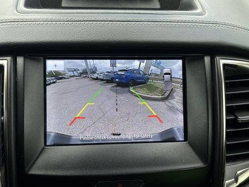 Used 2022 Ford Ranger Lariat w/ Tremor Off-Road Package image 22