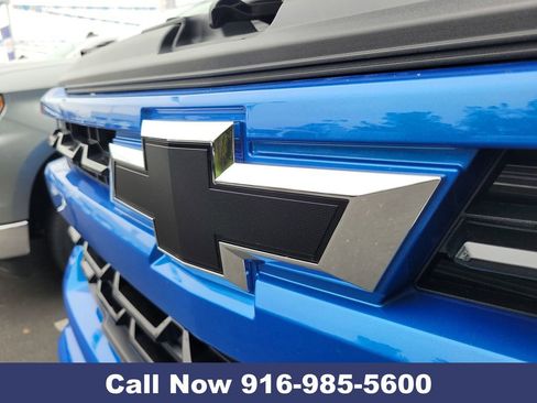 New 2026 Chevrolet Silverado 1500 RST image 35