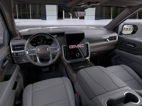 New 2026 GMC Yukon XL Elevation w/ Elevation Premium Package AWD/4WD image 15
