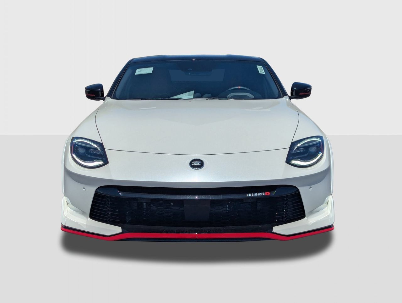 New 2027 Nissan Z NISMO RWD image 8