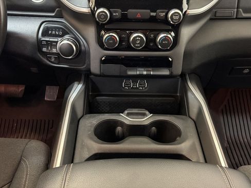 Used 2022 RAM 1500 Big Horn AWD/4WD image 19
