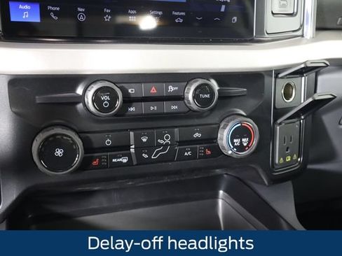 New 2026 Ford F350 XLT w/ XLT Premium Package AWD/4WD image 54