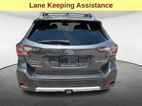 Certified 2023 Subaru Outback Limited XT AWD/4WD image 9