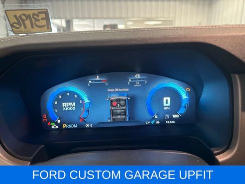 New 2026 Ford Bronco Outer Banks AWD/4WD image 20