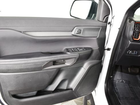 Used 2024 Ford Ranger Raptor AWD/4WD image 43