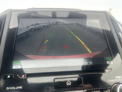 Used 2023 Subaru Forester Limited image 27