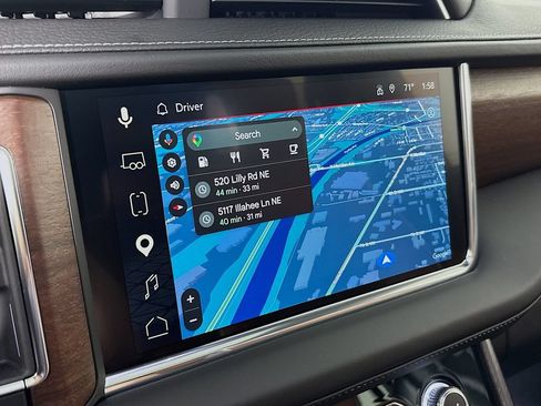 Certified 2024 GMC Yukon Denali Ultimate AWD/4WD image 17