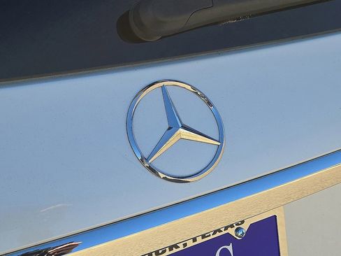 Used 2024 Mercedes-Benz GLS 450 4MATIC w/ Pinnacle Trim Package image 12