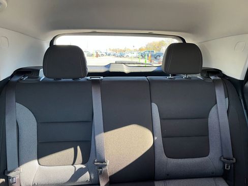 Used 2025 Chevrolet TrailBlazer LT image 36