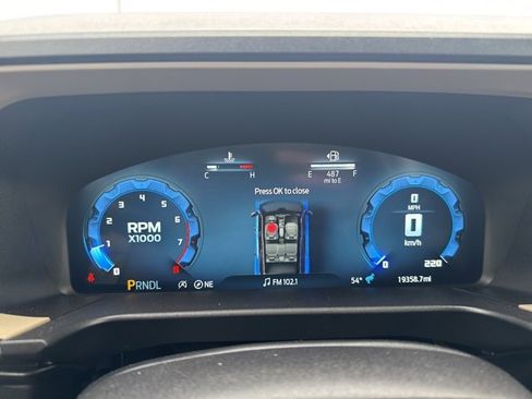 Used 2025 Ford Bronco Sport Big Bend w/ Convenience Package image 18