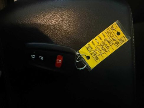 Used 2023 Toyota 4Runner Limited image 40