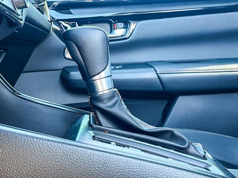 Used 2023 Honda CR-V Sport Touring image 22