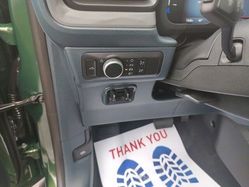 New 2025 Ford Maverick XLT w/ XLT Luxury Package image 23