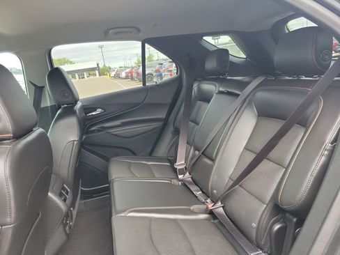 Used 2018 Chevrolet Equinox Premier AWD/4WD image 30