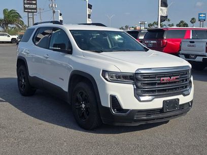 Used 2023 GMC Acadia AT4 w/ Preferred Package