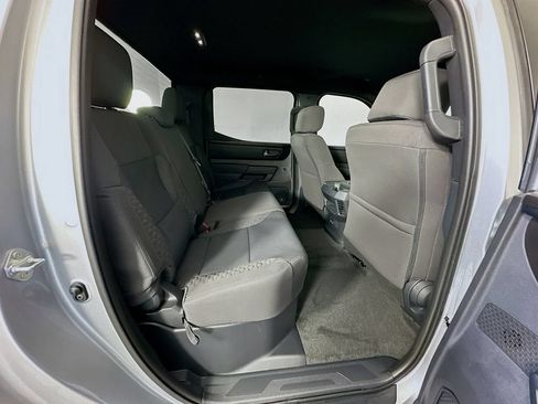 Used 2026 Toyota Tundra SR5 w/ SX Package RWD image 27