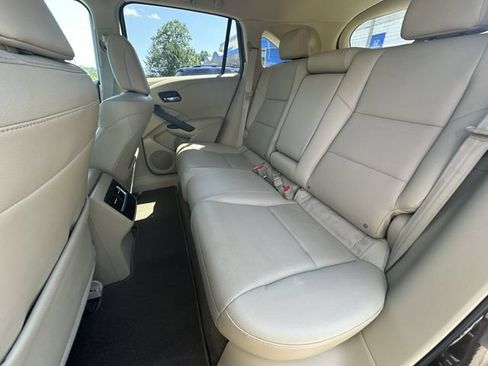 Used 2017 Acura RDX AWD w/ Technology Package image 27