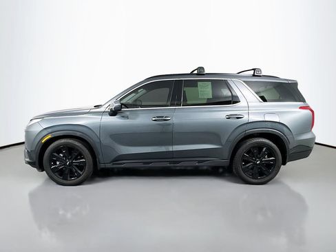 Used 2024 Hyundai Palisade XRT FWD image 8