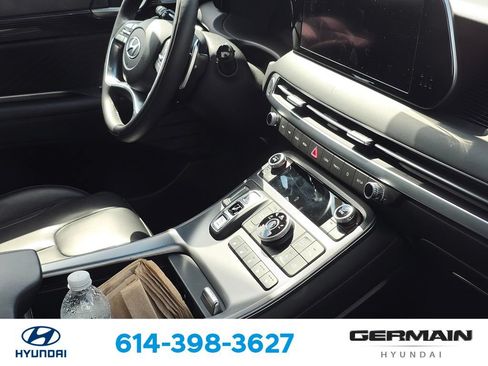 Used 2024 Hyundai Palisade Calligraphy AWD/4WD image 13