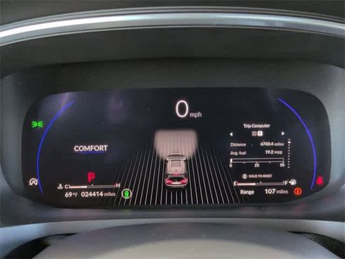 Used 2024 Acura MDX w/Technology Package image 36