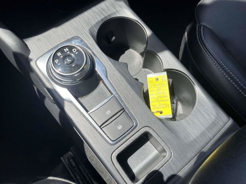 Used 2024 Ford Escape Platinum AWD/4WD image 30