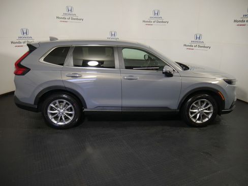 New 2026 Honda CR-V EX-L image 3