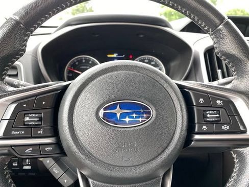 Used 2021 Subaru Ascent Premium w/ Convenience Package AWD/4WD image 16