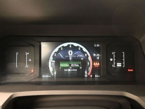 Used 2024 Toyota Tacoma SR5 image 19