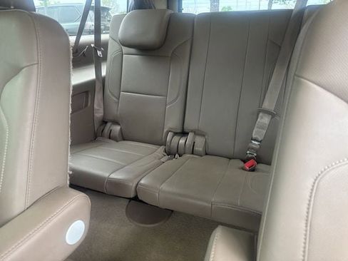 Used 2015 GMC Yukon XL SLT w/ Open Road Package image 9