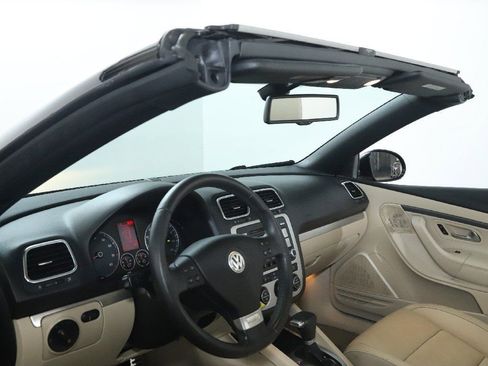 Used 2008 Volkswagen Eos VR6 image 27