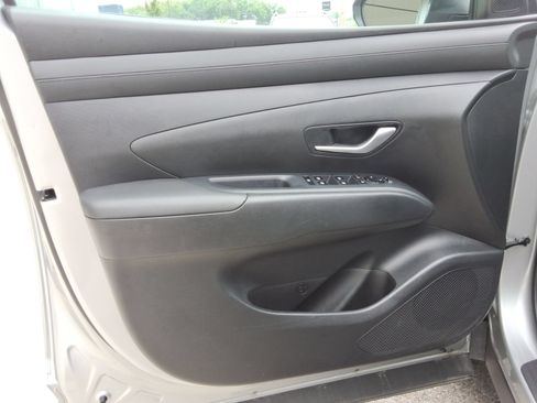 Used 2026 Hyundai Tucson SEL AWD/4WD image 22