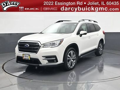 Used 2019 Subaru Ascent Limited w/ Popular Package #2A