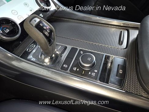 Used 2022 Land Rover Range Rover Sport HST AWD/4WD image 31