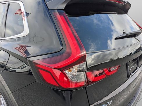 New 2026 Honda CR-V EX image 10