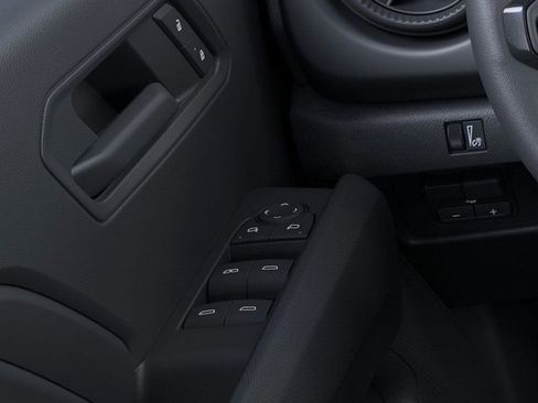 New 2026 Chevrolet Colorado Trail Boss image 22