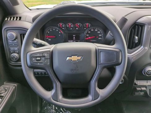 New 2026 Chevrolet Silverado 2500 W/T w/ WT Convenience Package AWD/4WD image 13