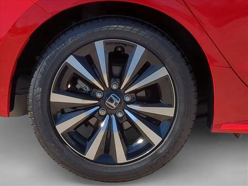 Used 2022 Honda Civic EX image 22