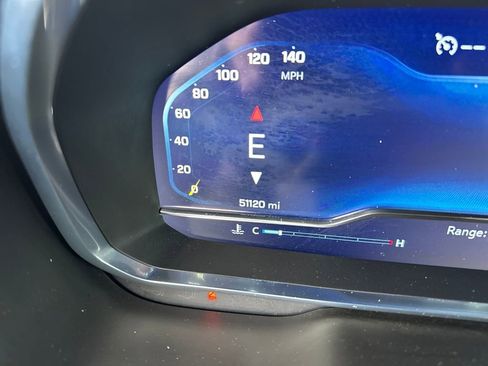 Used 2023 Chevrolet Tahoe RST w/ Max Trailering Package image 19