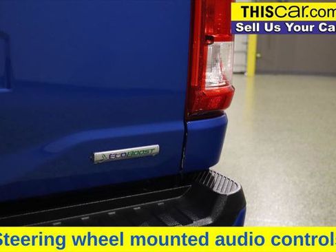 Used 2021 Ford F150 XL w/ STX Appearance Package RWD image 15