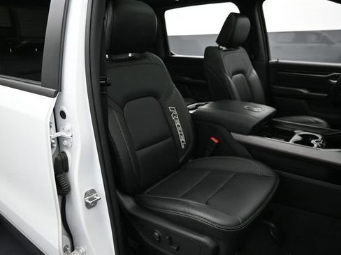 Used 2025 RAM 1500 Rebel w/ Rebel Level 2 Equipment Group AWD/4WD image 47
