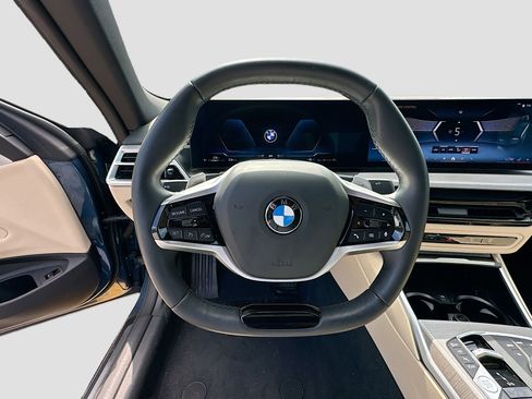 Used 2025 BMW 430i Convertible RWD image 8