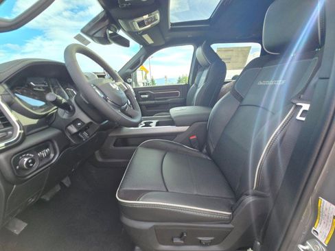 New 2026 RAM 2500 Laramie image 22