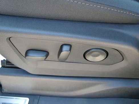 New 2026 Chevrolet Silverado 1500 RST AWD/4WD image 16