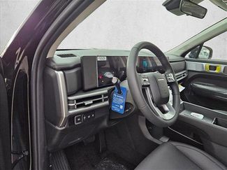 New 2026 Hyundai Santa Fe SEL video 3