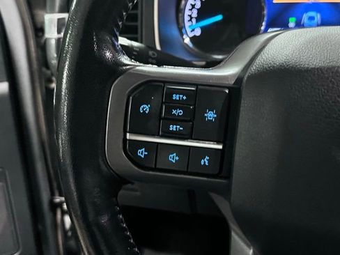 Used 2021 Ford F150 XLT w/ Equipment Group 301A Mid image 22